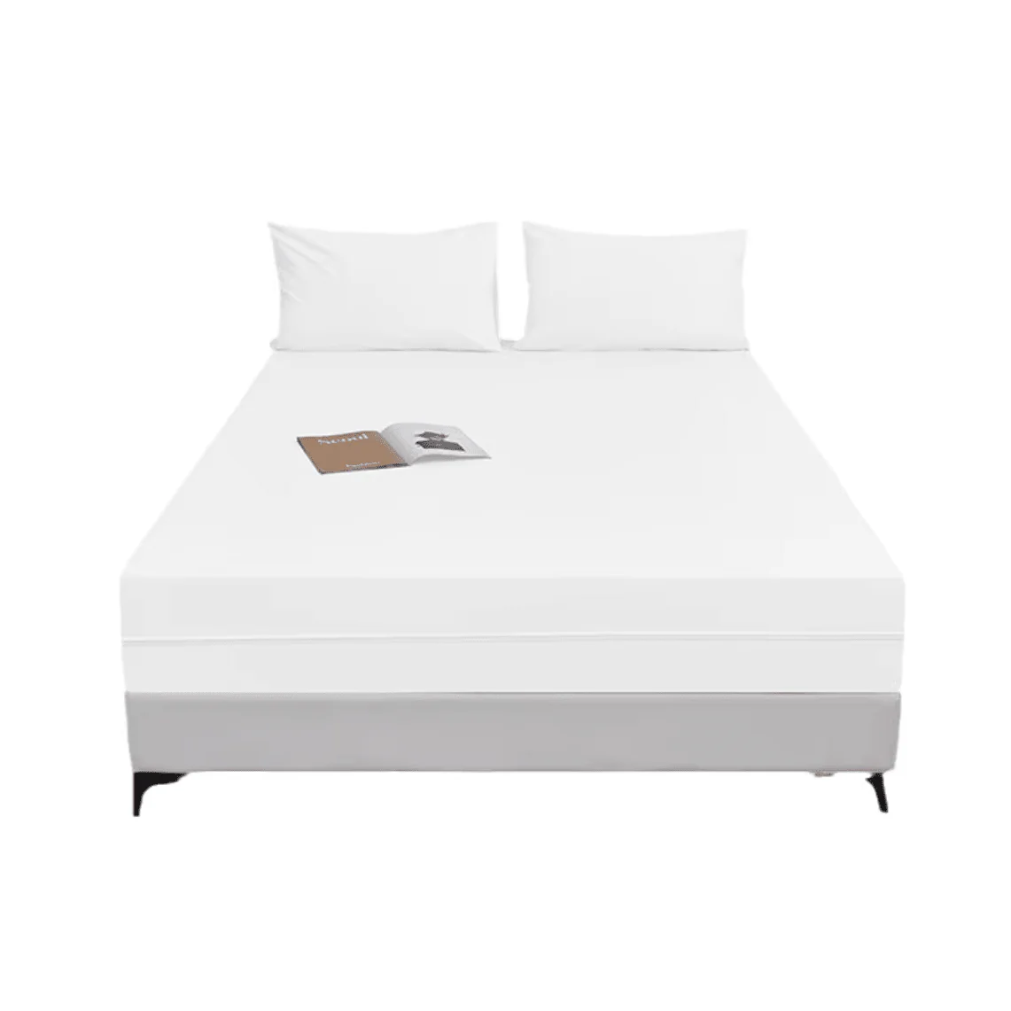 Full-Size Mattress Protector - Image 3